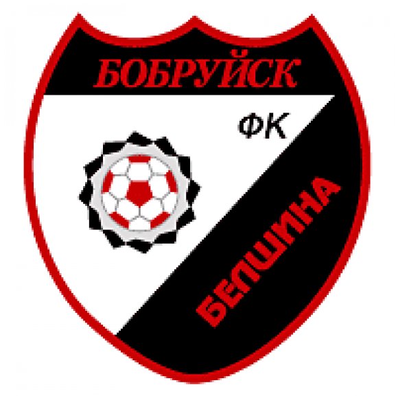 FK Belshina Bobruisk Logo