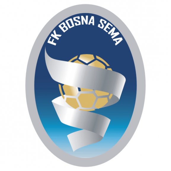 FK Bosna Sema Logo