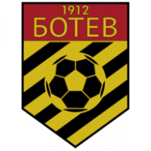 FK Botev Plovdiv Logo