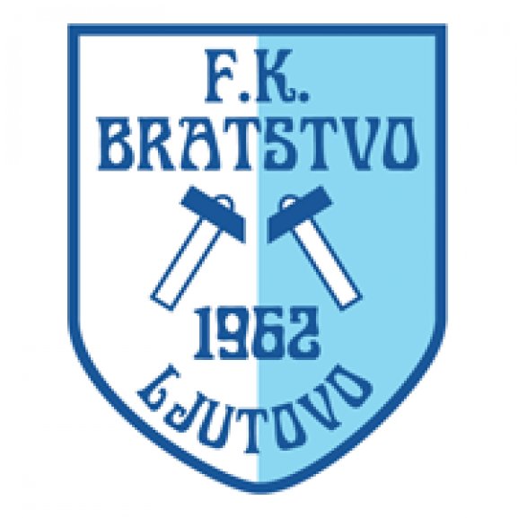 FK BRATSTVO Ljutovo Logo