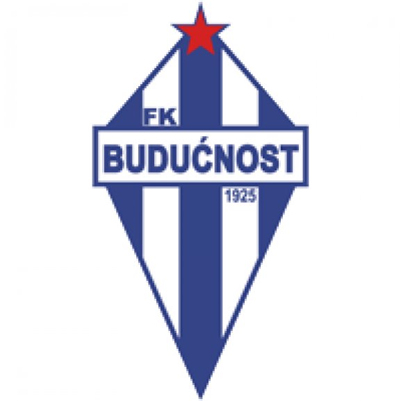 FK Buducnost Logo