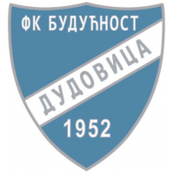 FK BUDUĆNOST Dudovica Logo