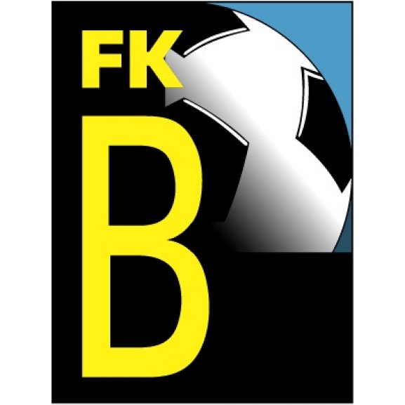 FK Burreli Logo