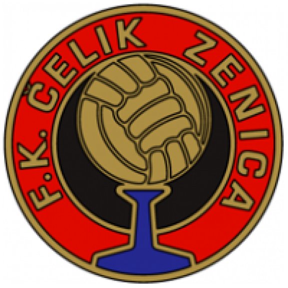 FK Celik Zenica Logo