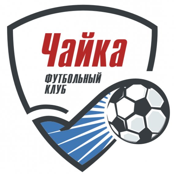 FK Chajka Peschanokopskoe Logo