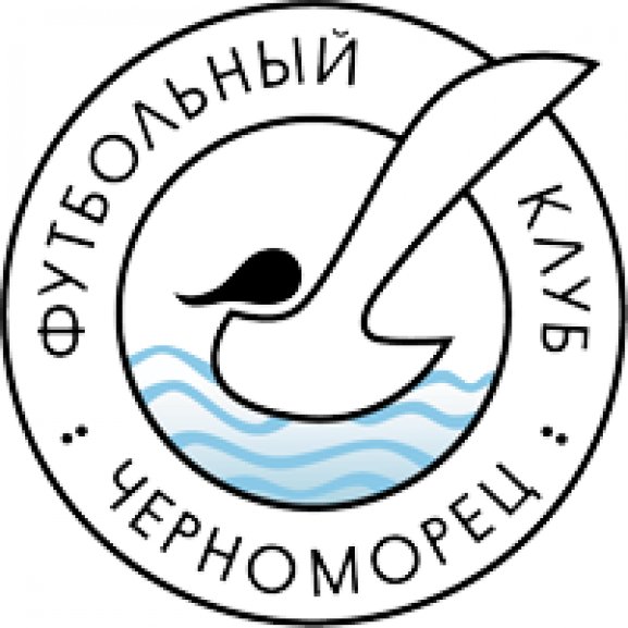 FK Chernomorets Novorossijsk Logo