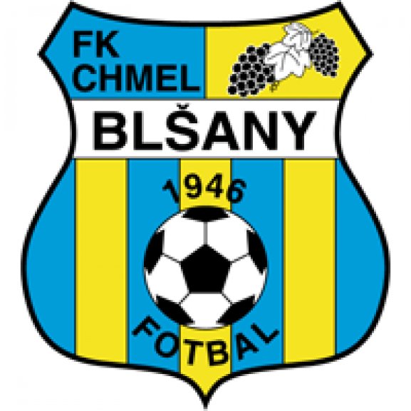 FK Chmel Blsany Logo