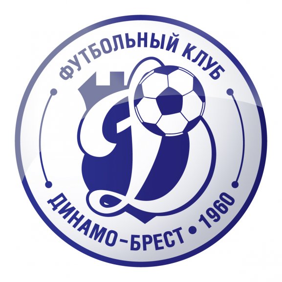 FK Dinamo Brest Logo