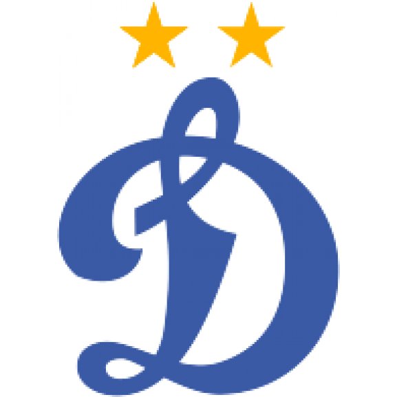 FK Dinamo Moskva Logo