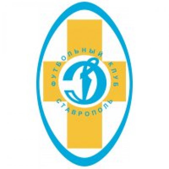 FK Dinamo Stavropol Logo