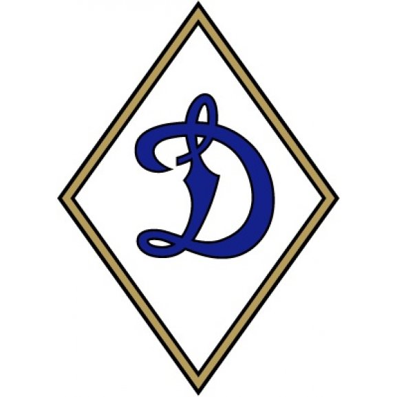 FK Dinamo Tbilisi Logo