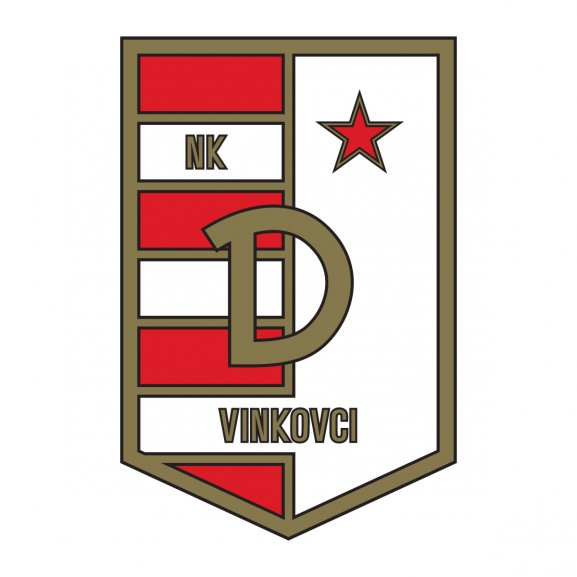 FK Dinamo Vinkovci Logo