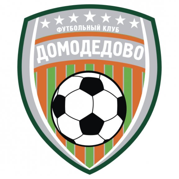 FK Domodedovo Logo