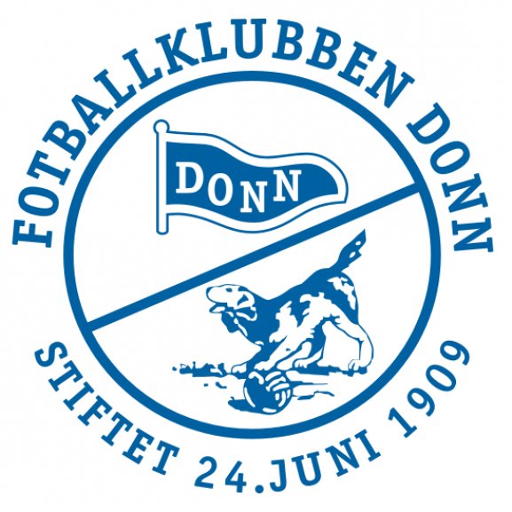 FK Donn Logo