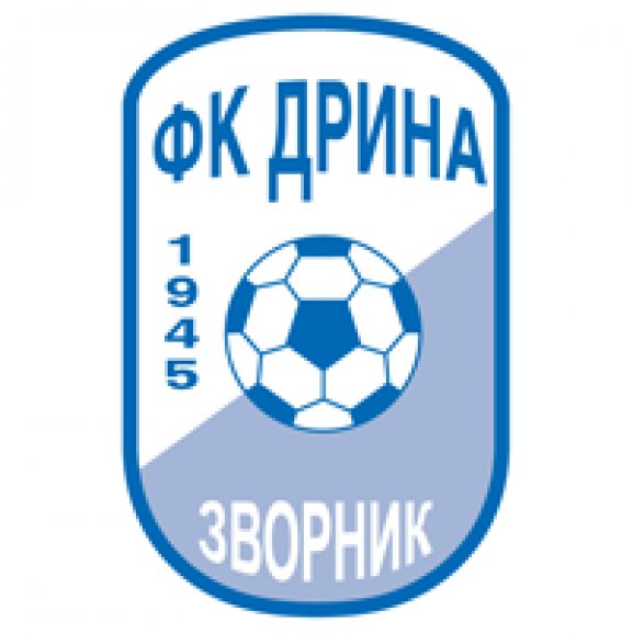 FK Drina Zvornik Logo