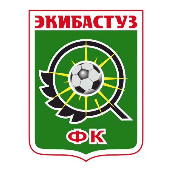 FK Ekibastuzets Logo