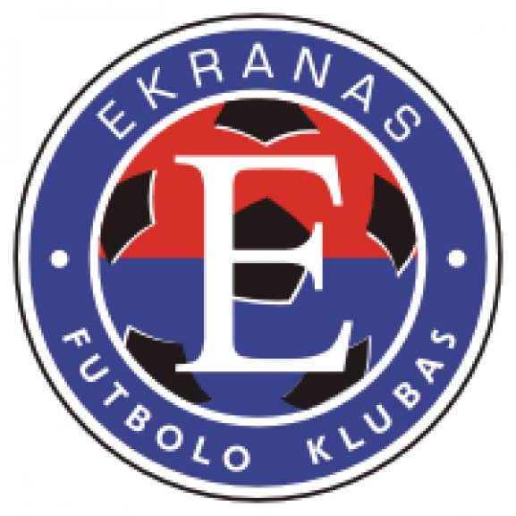 FK Ekranas Panevezys Logo