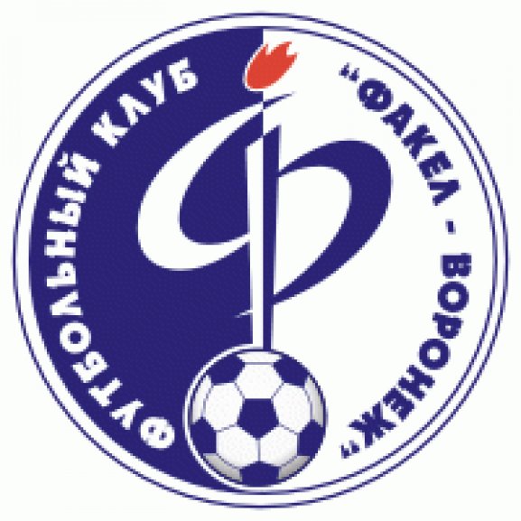 FK Fakel-Voronezh Logo