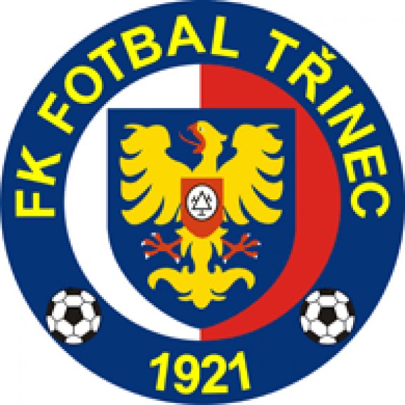 FK Fotbal Trinec Logo