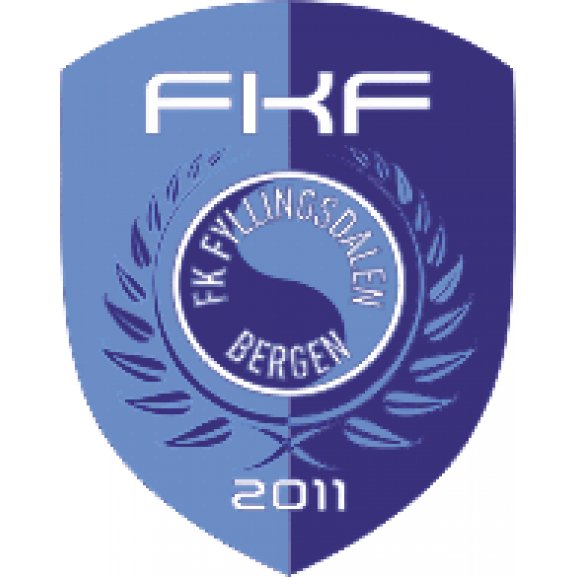 FK Fyllingsdalen Logo