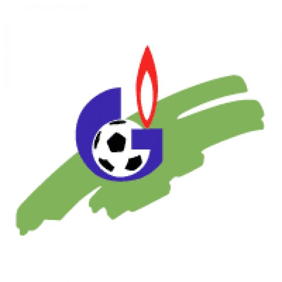 FK Gazovik-Gazprom Izhevsk Logo