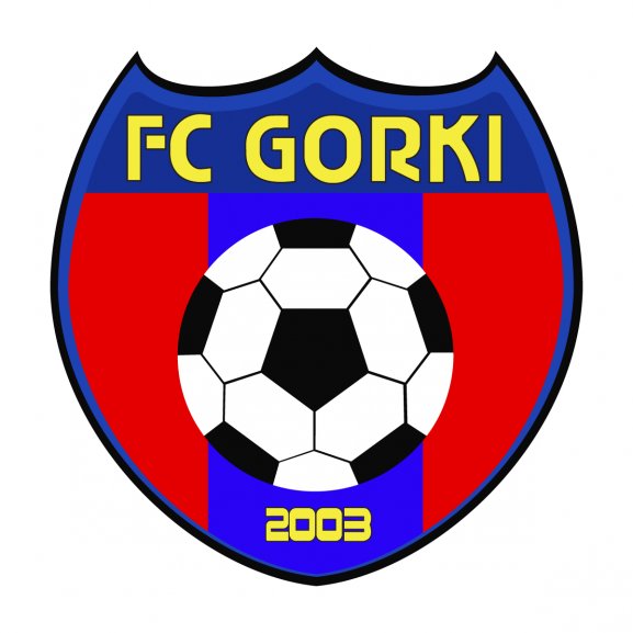 FK Gorki Logo