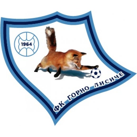 FK Gorno-Lisice Skopje Logo