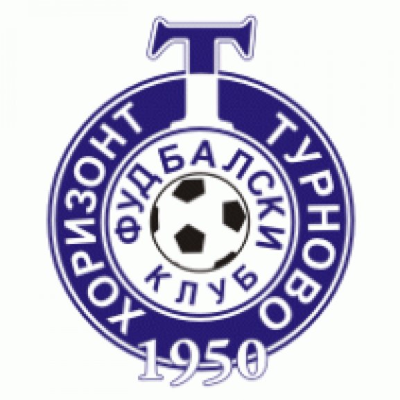 FK Horizont Turnovo Logo