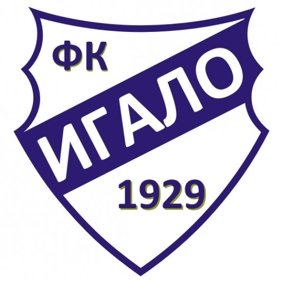 FK Igalo 1929 Logo