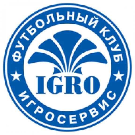 FK Igroservis Simferopol Logo