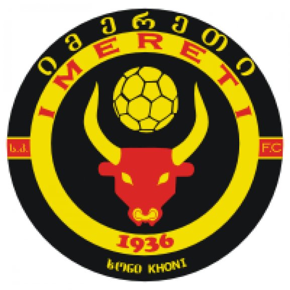 FK Imereti Khoni Logo