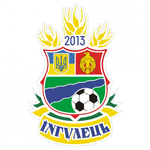 FK Ingulets Petrove Logo