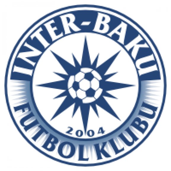 FK Inter-Baku Logo