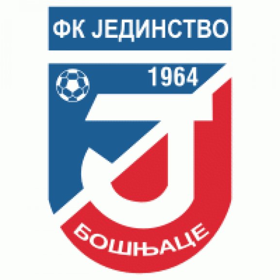 FK Jedinstvo Bosnjace Logo