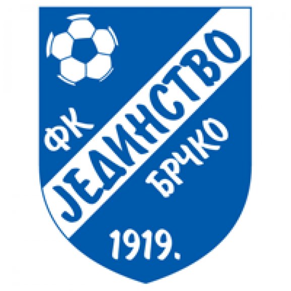 FK Jedinstvo Brcko Logo