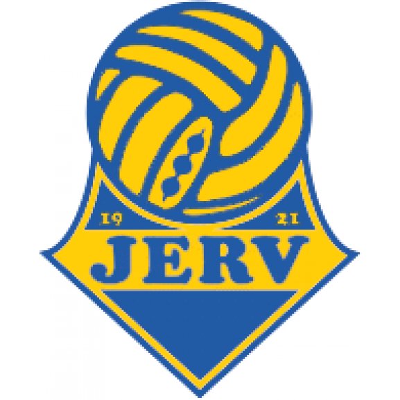 FK Jerv Logo