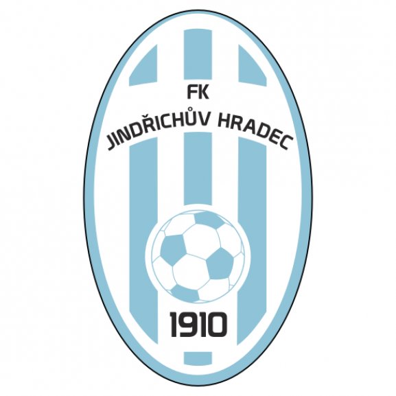 FK Jindřichův Hradec Logo