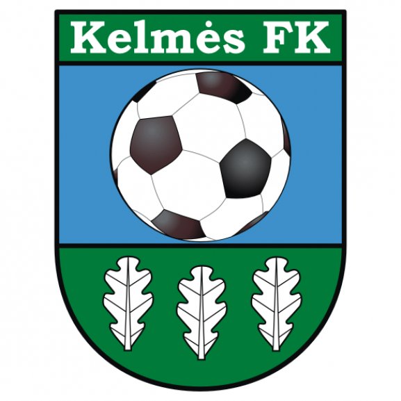 FK Kelme Kražantė Logo