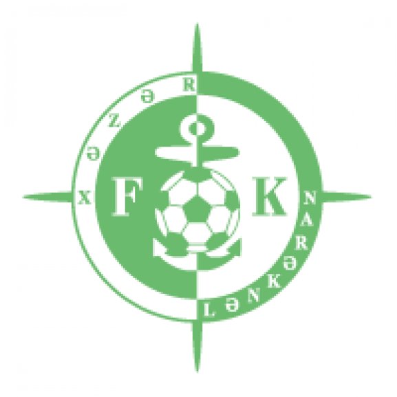 FK Khazar Lenkoran Logo