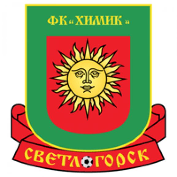 FK Khimik Svetlogorsk Logo