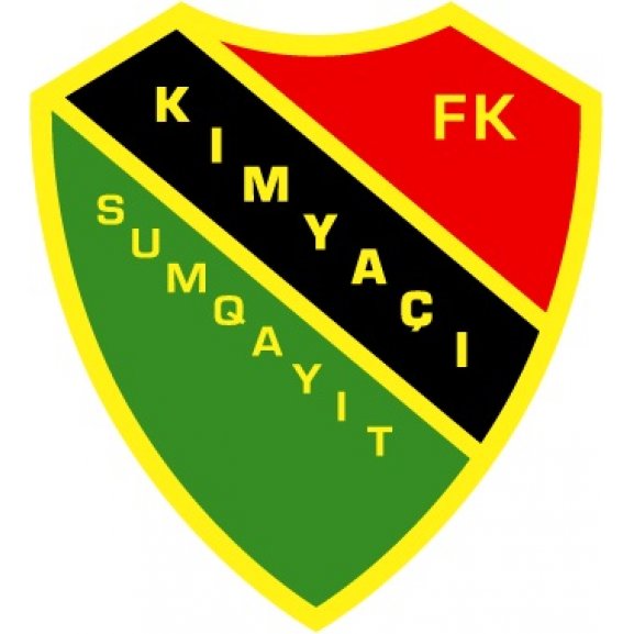 FK Kimyaçı Sumqayıt Logo