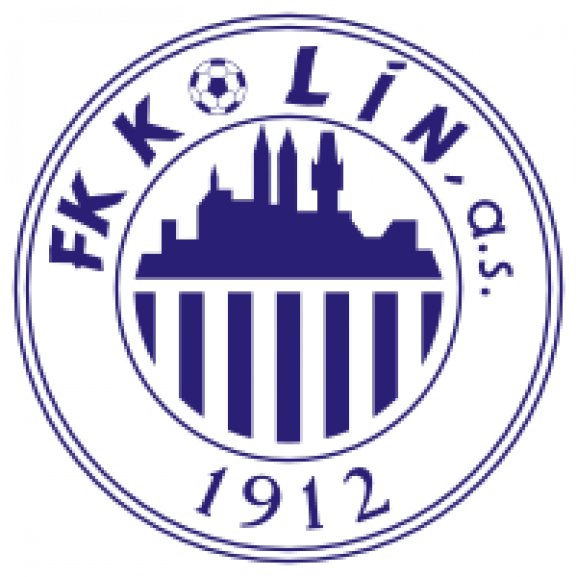 FK Kolín Logo