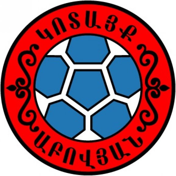 FK Kotayk Abovyan Logo