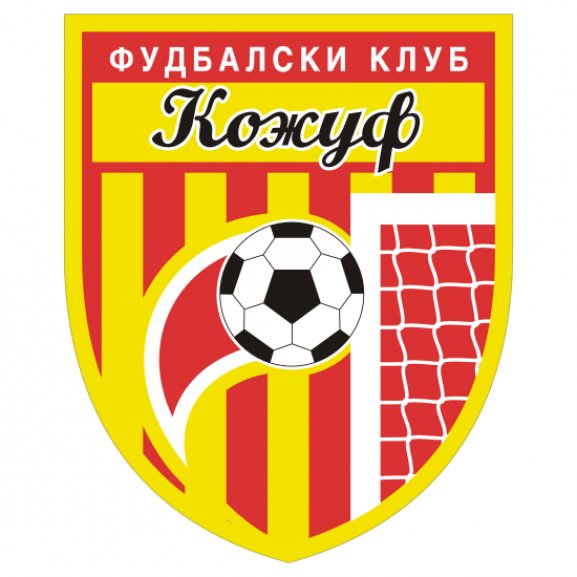 FK Kozhuf  Miravci Logo