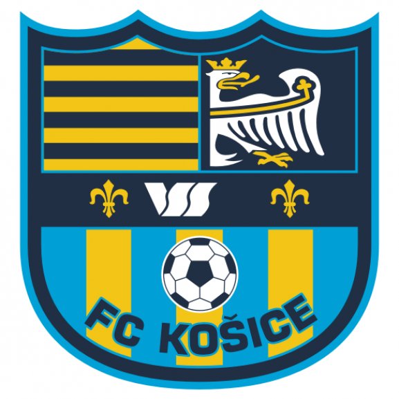 FK Košice Logo