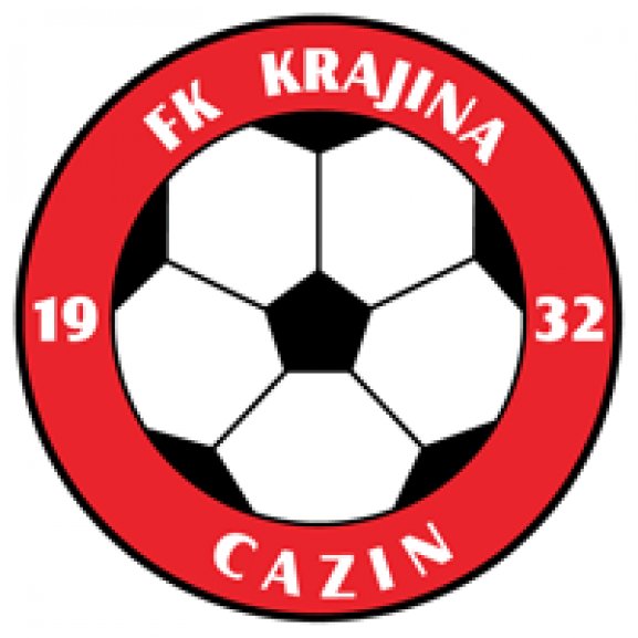 FK Krajina Cazin Logo