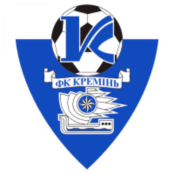 FK Kremin Kreminchuk Logo