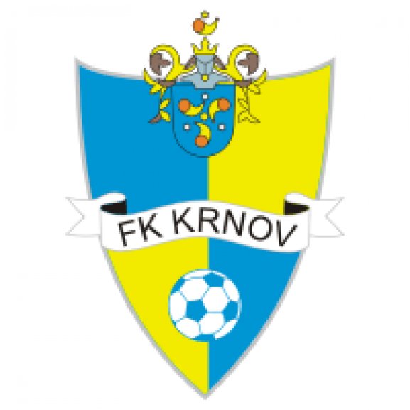 FK Krnov Logo