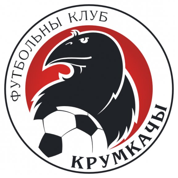 FK Krumkachy Minsk Logo