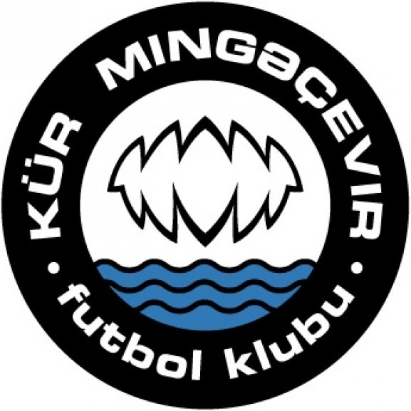 FK Kür Mingəçevir Logo